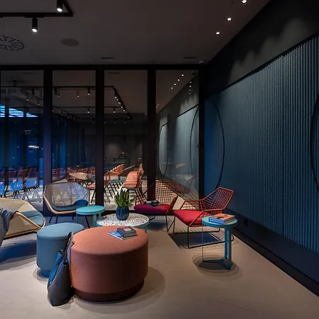 Luganodante Boutique & Lifestyle Hotel-2